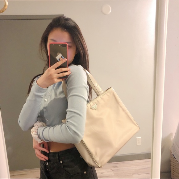 ❌sold out❌Prada bag/ Prada shoulder bag - Picture 9 of 11